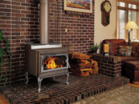 Canyon 310 Canyon 310 IHP Wood Stove
