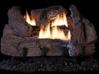 Carolina Oak Carolina Oak IHP Gas Logs