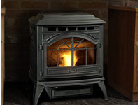 Castile Castile Quadra Fire Pellet Stove