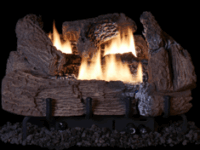 Century Oak Century Oak IHP Gas Logs