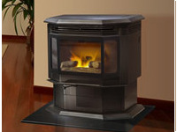 Classic Bay 1200 Classic Bay 1200 Quadra Fire Pellet Stove