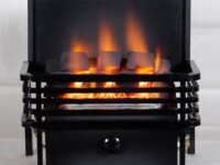 CoalFire CoalFire Rasmussen Gas Logs