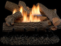 Cresent Hill Cresent Hill IHP Gas Logs