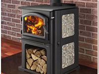 Discovery I Discovery I Quadra Fire Wood Stove
