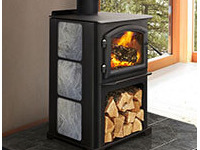 Discovery II Discovery II Quadra Fire Wood Stove