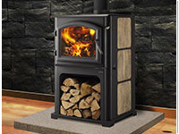 Discovery III Discovery III Quadra Fire Wood Stove