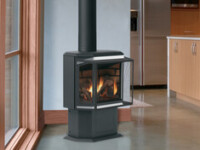Epic Epic IHP Gas Stove