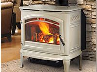 Explorer I Explorer I Quadra Fire Wood Stove
