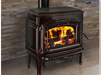 Explorer II Explorer II Quadra Fire Wood Stove