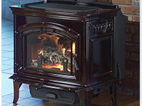 Explorer III Explorer III Quadra Fire Wood Stove