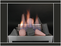 FireShapes FireShapes Rasmussen Gas Logs