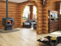 Grandview 300 Grandview 300 IHP Wood Stove