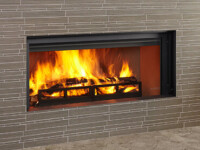 Longmire Longmire Heatilator Outdoor Fireplace