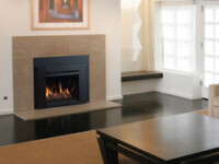 Madison Park CD-27 Madison Park CD-27 IHP Gas Insert Fireplace