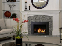 Madison Park CD-32 Madison Park CD-32 IHP Gas Insert Fireplace
