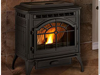 Mt Vernon E2 Mt Vernon E2 Quadra Fire Pellet Stove