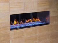 Palazzo-ST Palazzo-ST Heatilator Outdoor Fireplace