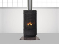 Paloma Paloma Heat & Glo Gas Stove