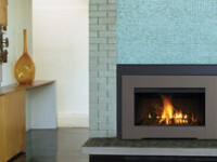 Ravenna Ravenna IHP Gas Insert Fireplace
