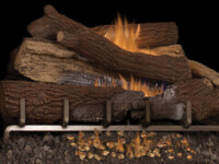 Sequoia Sequoia IHP Outdoor Fireplace