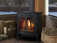 Serefina Serefina IHP Gas Stove