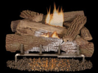 Shady Hollow OD Shady Hollow OD IHP Outdoor Fireplace