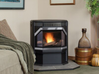 Winslow Winslow IHP Pellet Stove