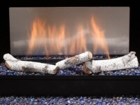 Aspen Aspen Hargrove Gas Logs