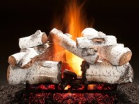 Aspen Timbers Aspen Timbers Hargrove Gas Logs