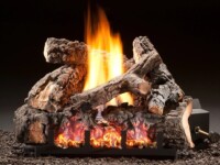 Charleston Glow Charleston Glow Hargrove Gas Logs