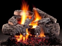 Cross Timbers Cross Timbers Hargrove Gas Logs