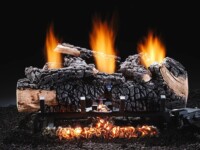 Cumberland Char Cumberland Char Hargrove Gas Logs