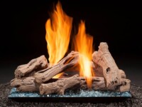 Driftwood 02 Driftwood 02 Hargrove Gas Logs