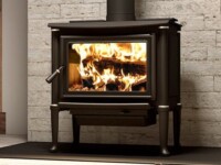 Harmony 2.3 Enerzone wood stove
