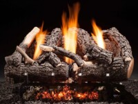 Heritage Char Heritage Char Hargrove Gas Logs