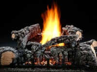 Highland Glow Highland Glow Hargrove Gas Logs