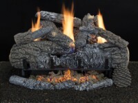 Yukon Char Yukon Char Hargrove Gas Logs