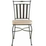 21-0864_Classico Bistro Chair Alfresco Home patio seating