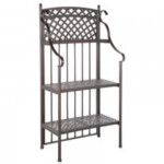 Alfresco Home patio accents