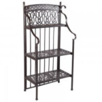 Alfresco Home patio accents