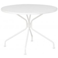 Martini Iron Mesh Café Table Alfresco Home patio tables