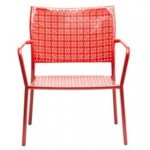 26-1342_Martini Low Profile Lounge Chair Alfresco Home patio seating