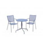 26-1351_Martini Iron Stackable Bistro Chair Alfresco Home patio seating