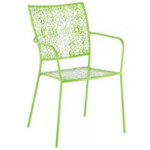 26-9451_Martini Iron Stackable Bistro Chair Alfresco Home patio seating