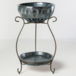 Alfresco Home patio accents