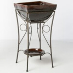 Alfresco Home patio accents