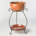 Alfresco Home patio accents