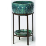 Alfresco Home patio accents
