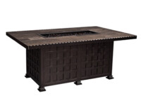 O.W. Lee firepits