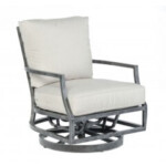 41-1442_Pebble Brook Deep Seating Swivel Glider Alfresco Home patio seating